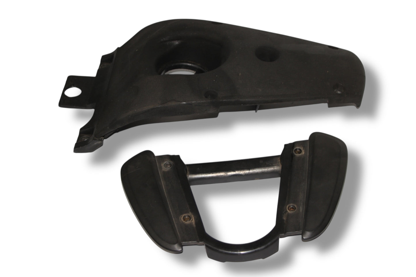 Yamaha Aerox Sozius / Griff