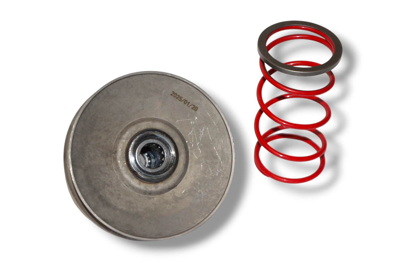 Oprindelig Wandler