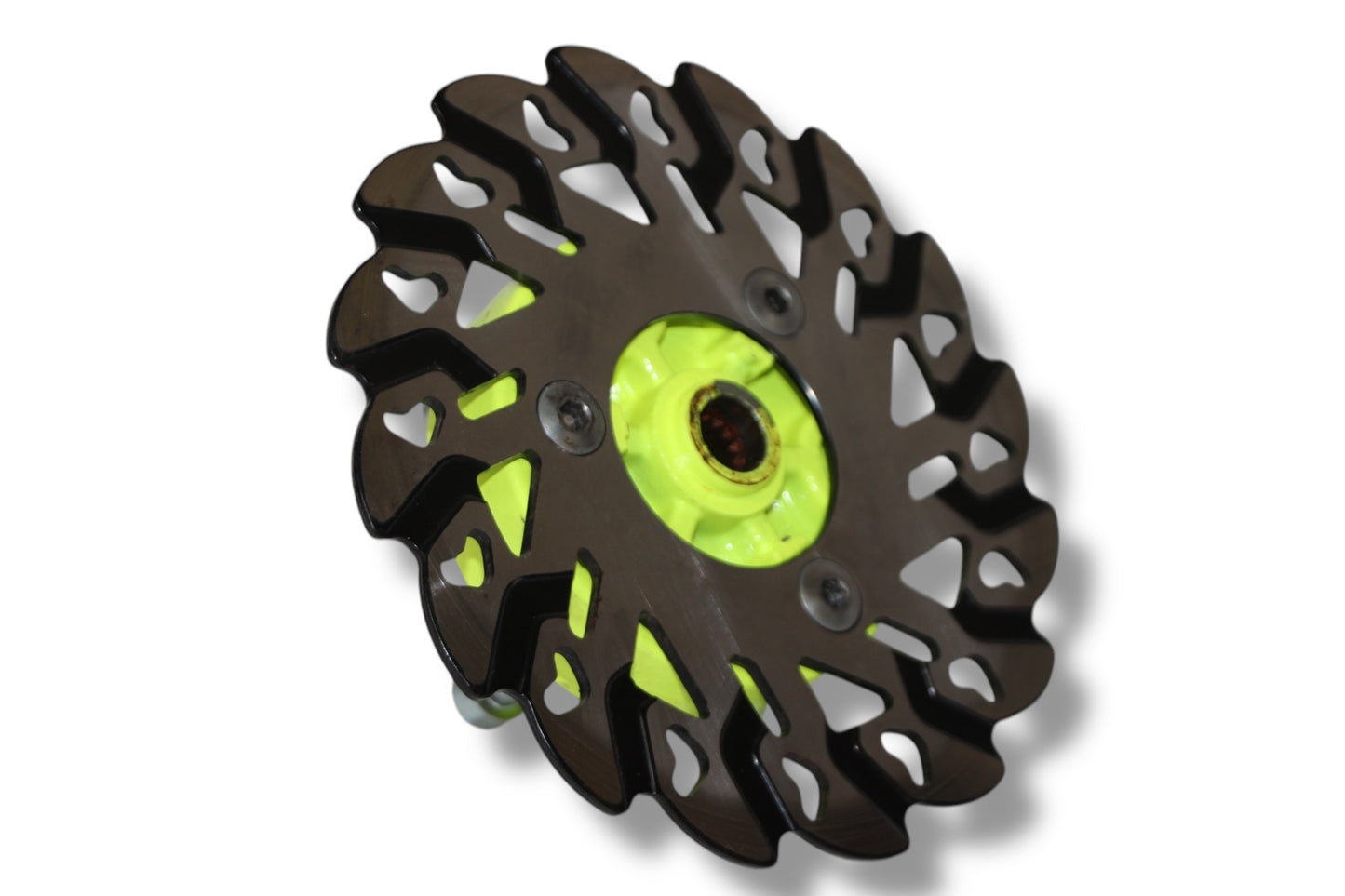RPG Wave Bremsscheibe / Radnabe