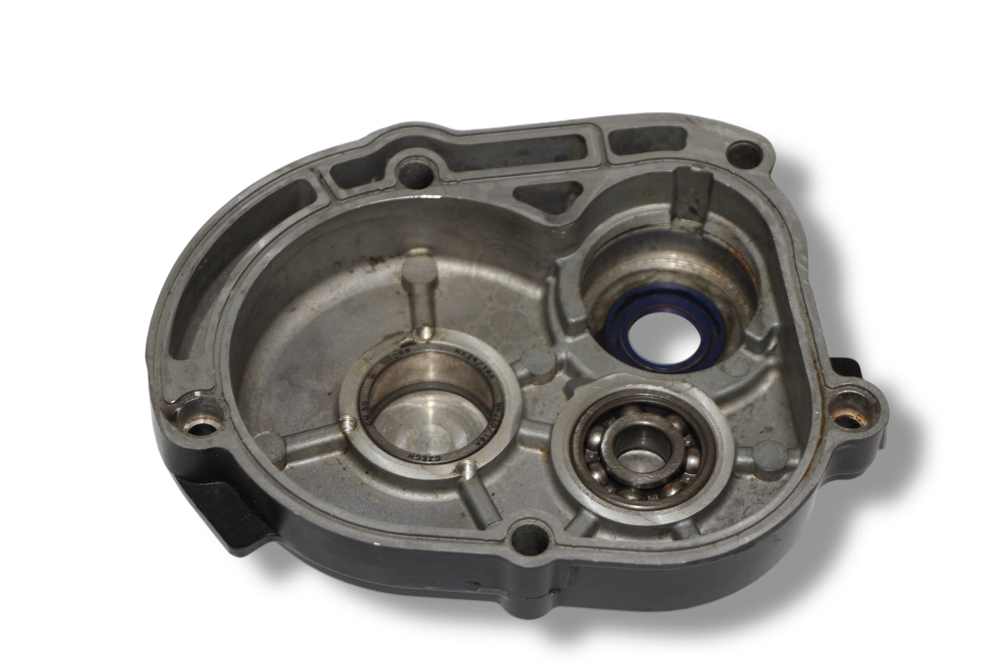 Polini Getriebedeckel