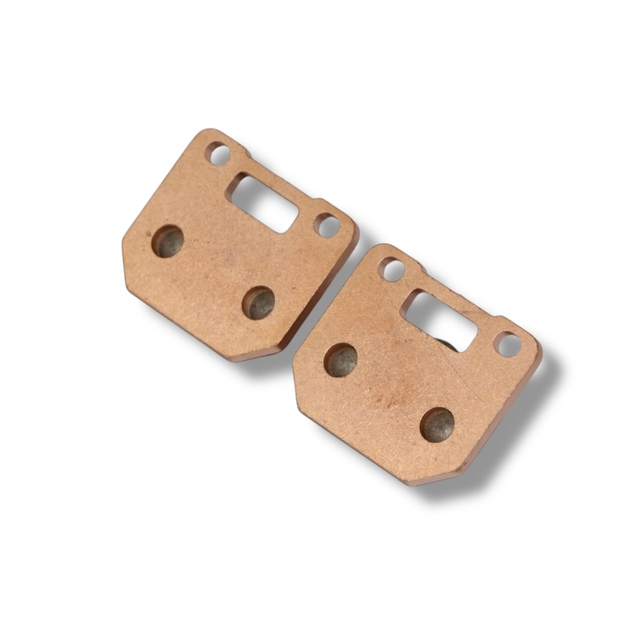 PASTIGLIE FRENO RPG RACING SINTERIZZATE PER PINZA A 4 PISTONCINI