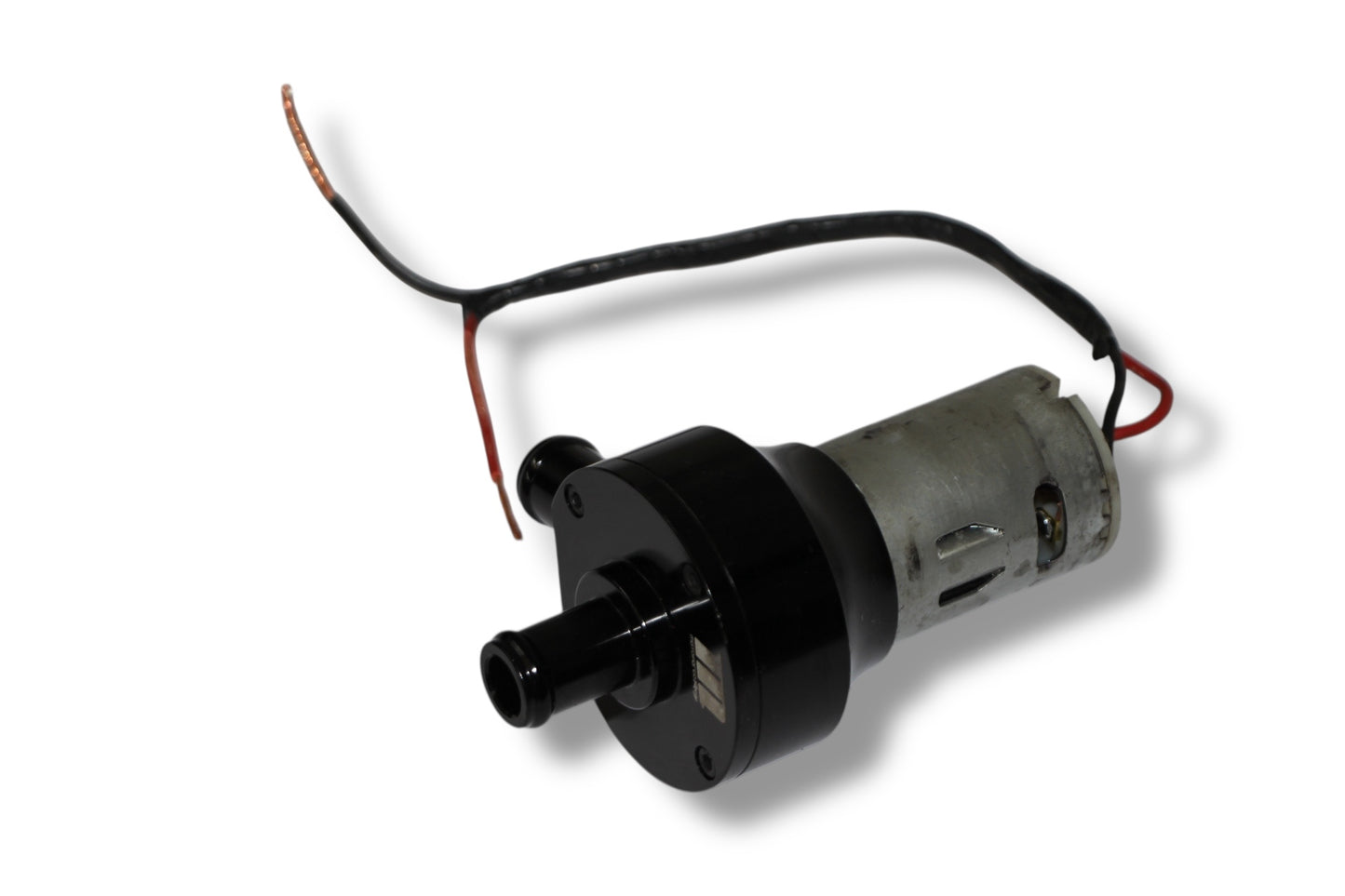 Motoforce 12v Wasserpumpe