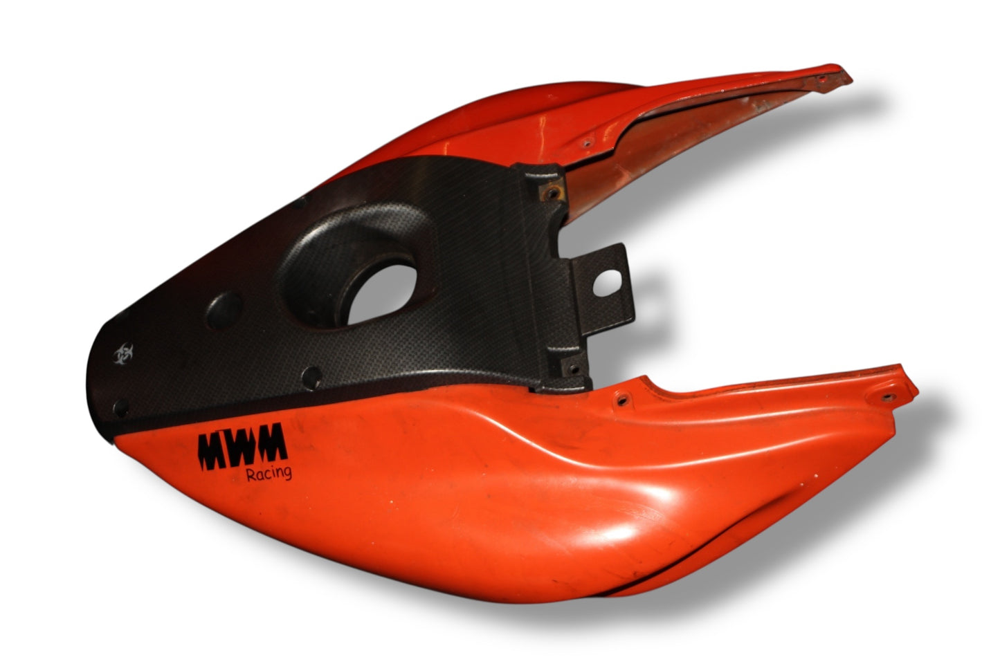 Yamaha Aerox Verkleidung