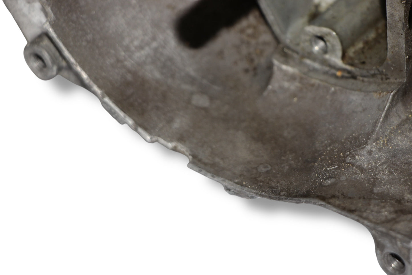 Stage6 Sport Pro 70ccm Motor