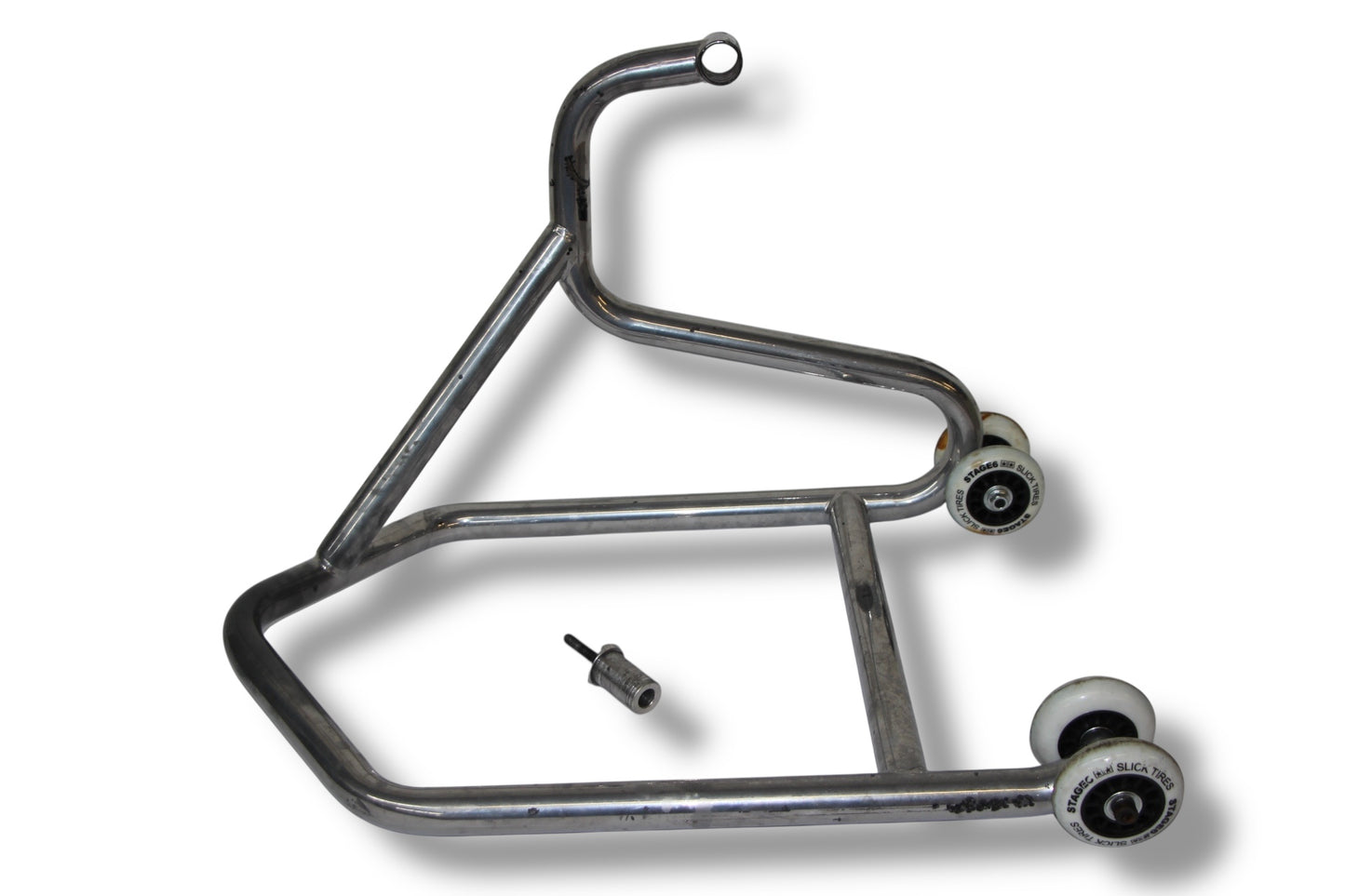 Stage6 Mk2 Montageständer