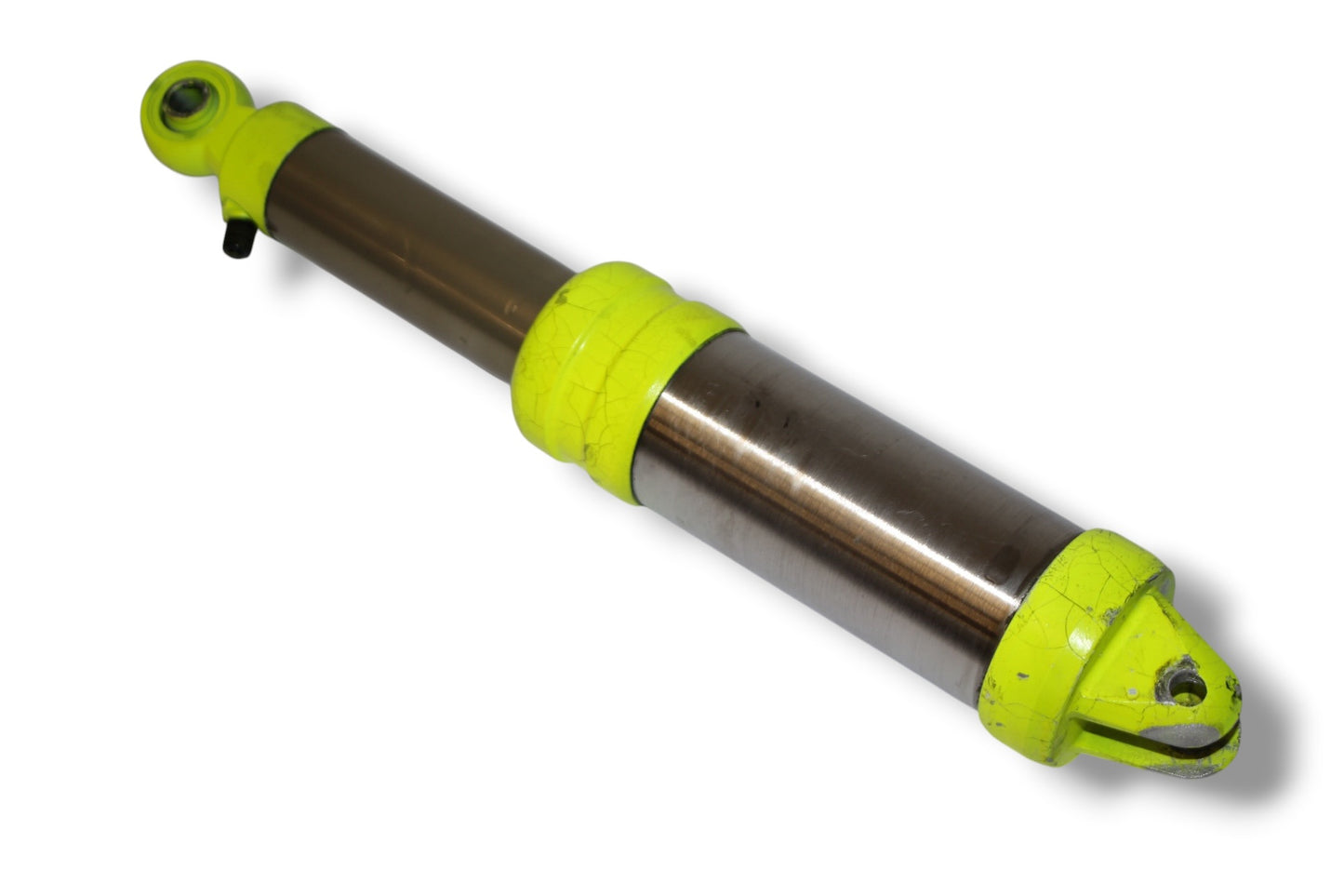 Doppler Stoßdämpfer