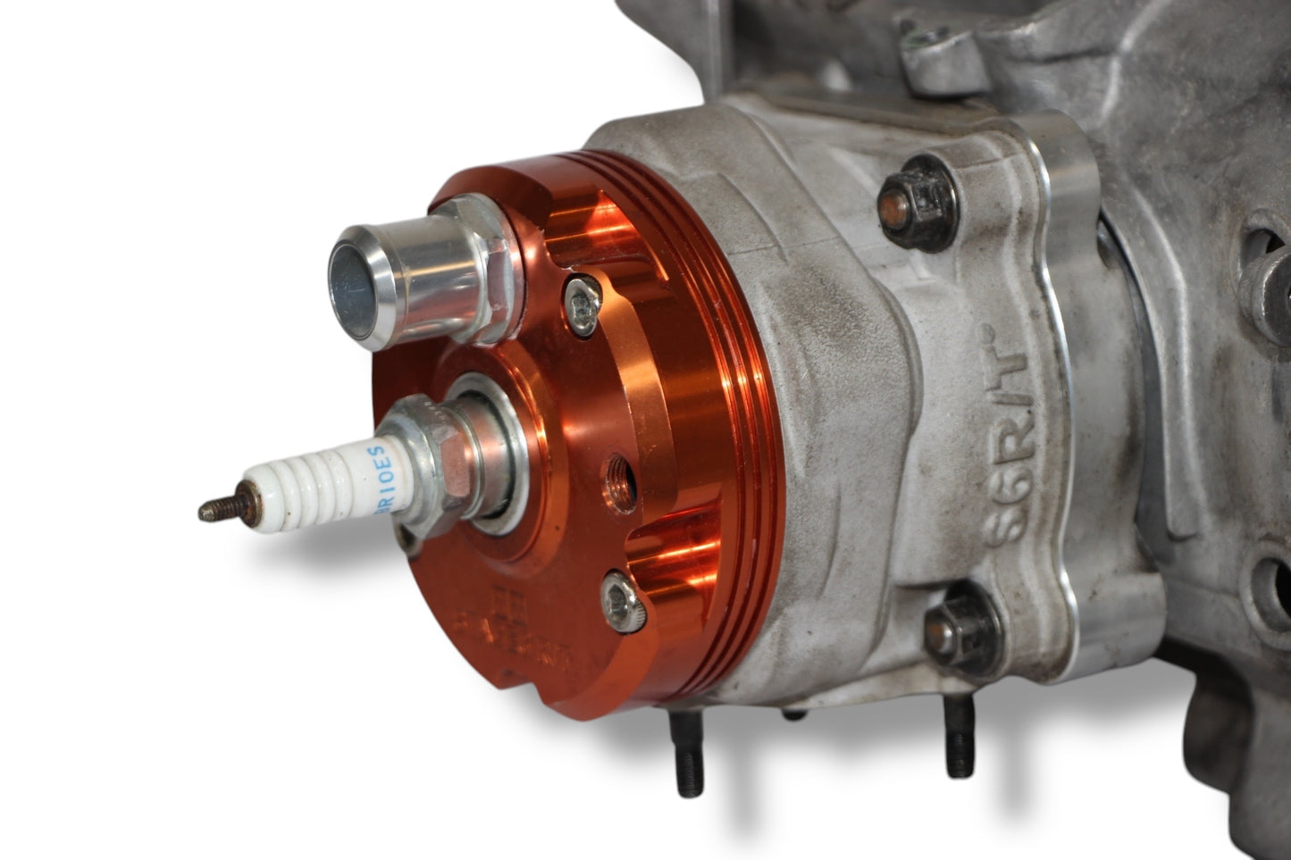 Stage6 RT 70ccm Motor