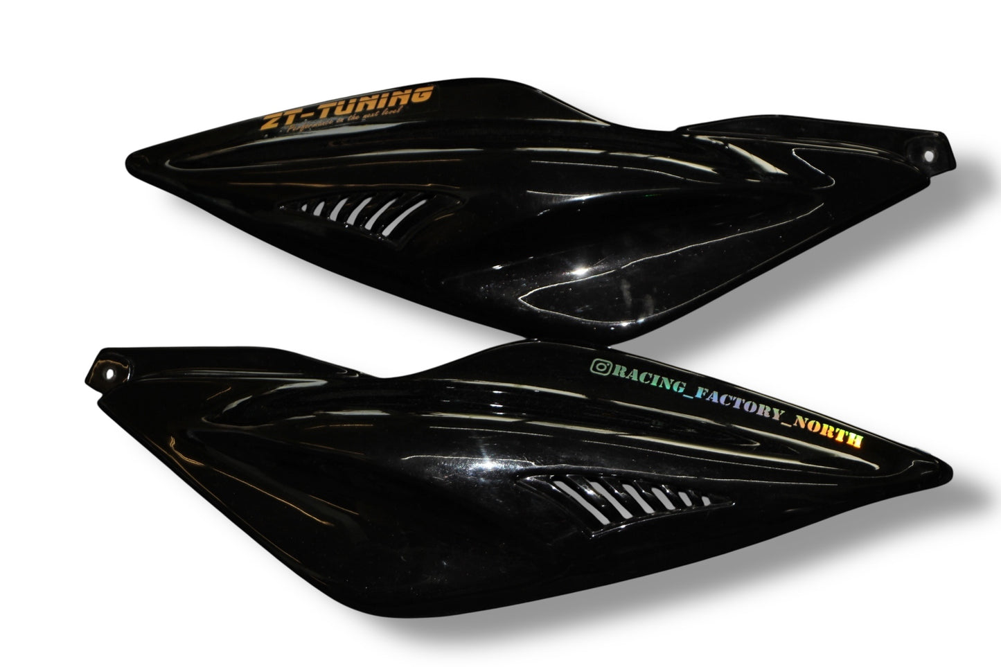 Yamaha Aerox Verkleidung