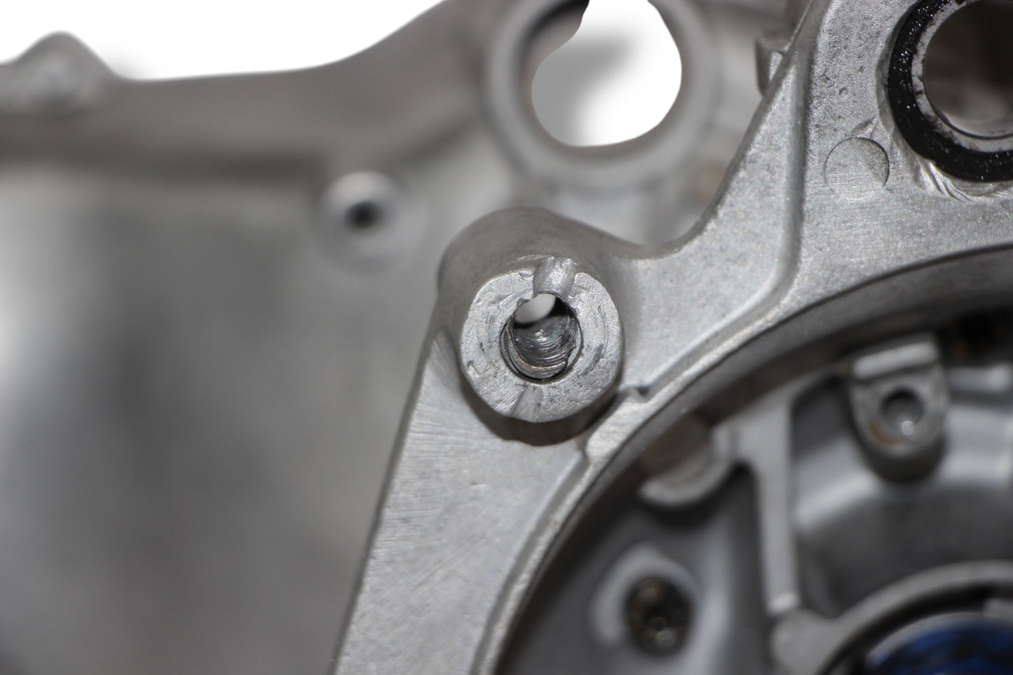 Stage6 RT 70ccm Motor