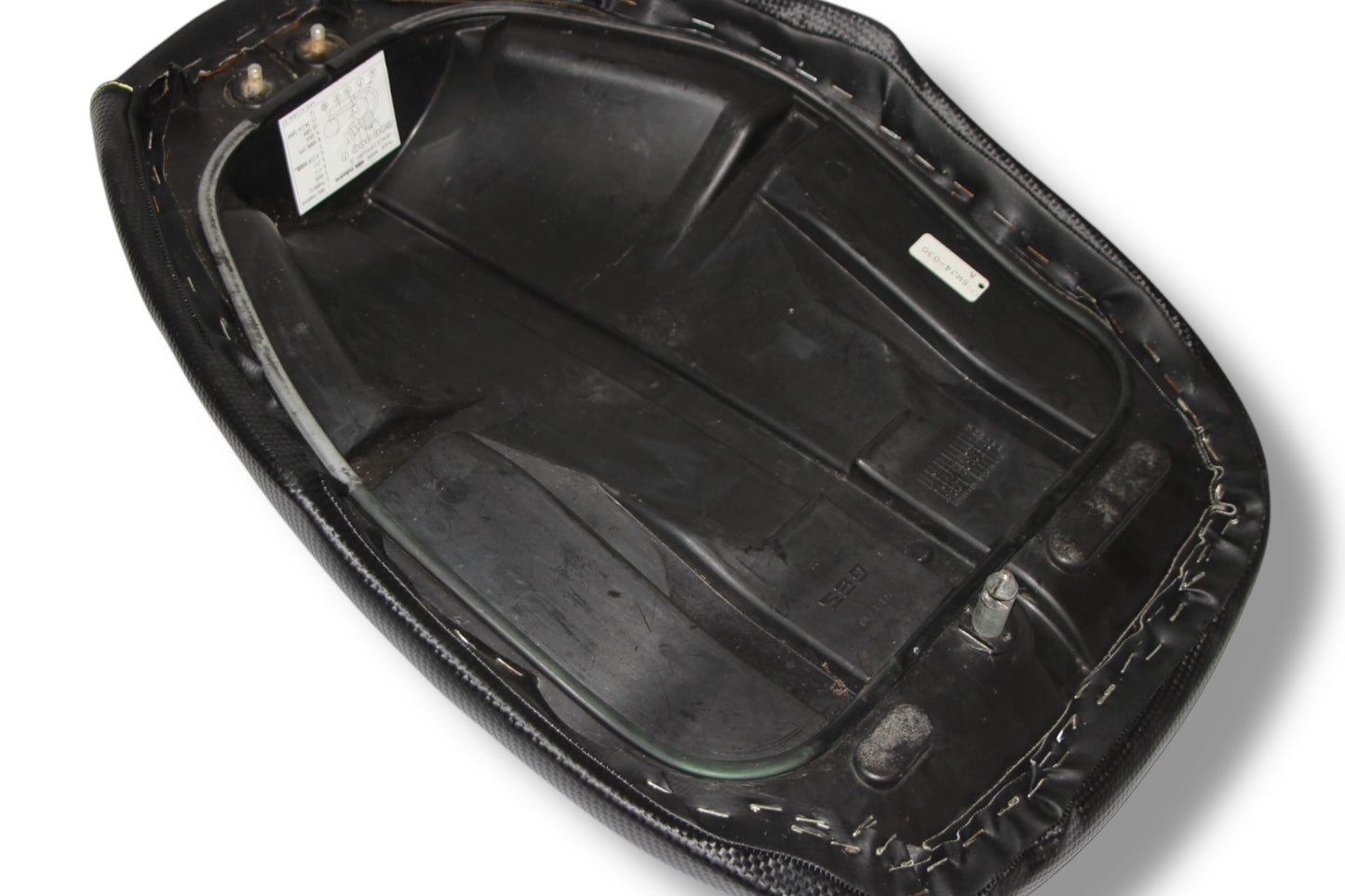 Yamaha Aerox Sitzbank