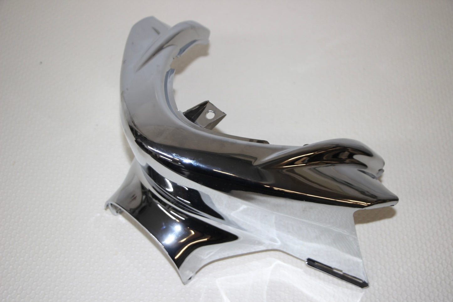 Yamaha Aerox carenatura manubrio / cromo