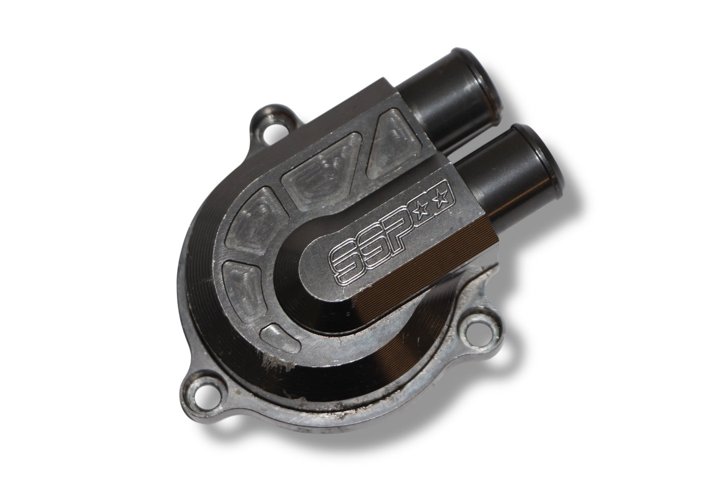 Stage6 SSP Wasserpumpenabdeckung