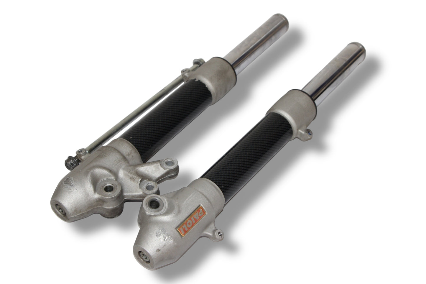 Yamaha Aerox Gabelholme