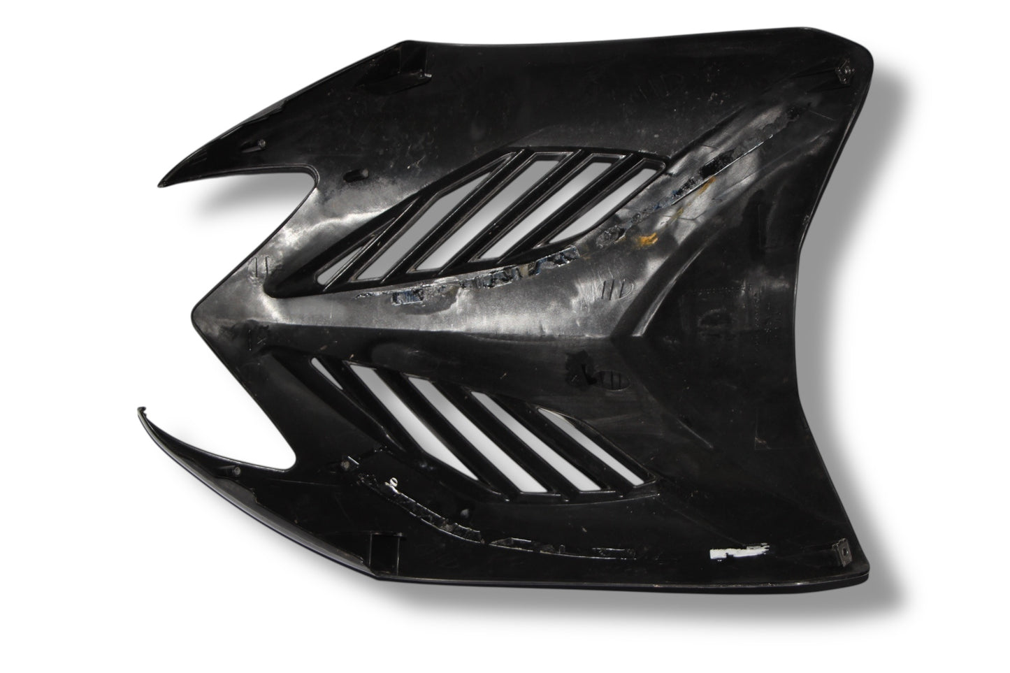DMP Frontmaske
