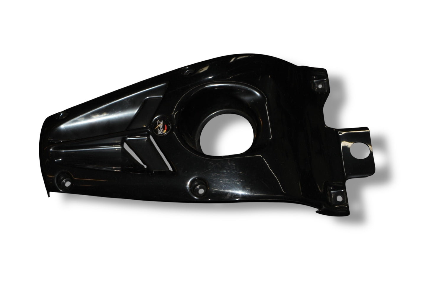 Yamaha Aerox Verkleidung