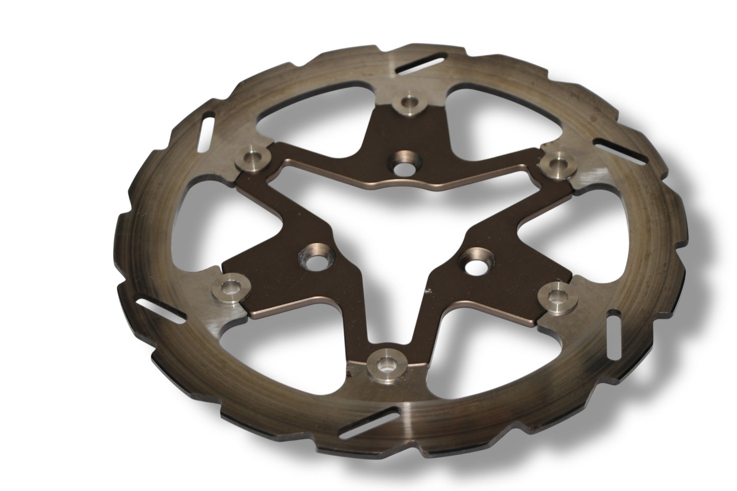 Stage6 250mm Bremsset 4-Kolben