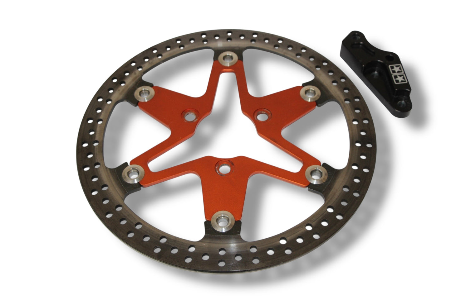Stage6 SSP 280 mm Bremsscheibe