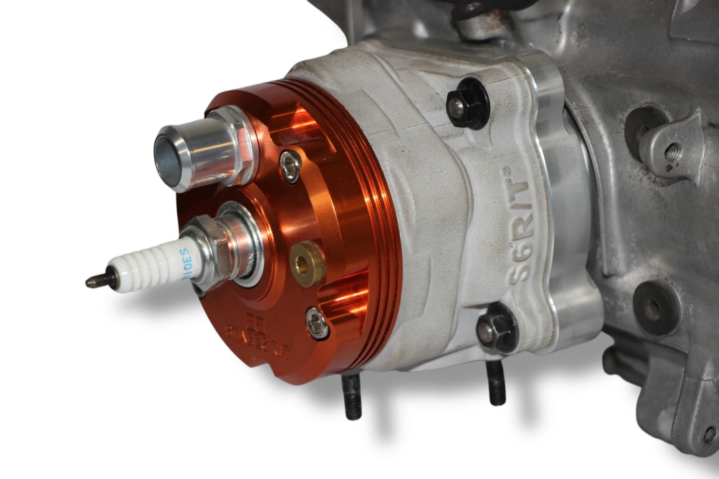 Stage6 RT 70ccm Motor