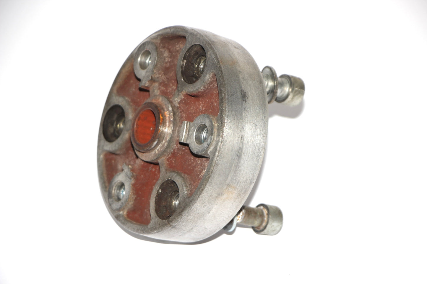 Yamaha Aerox wheel hub