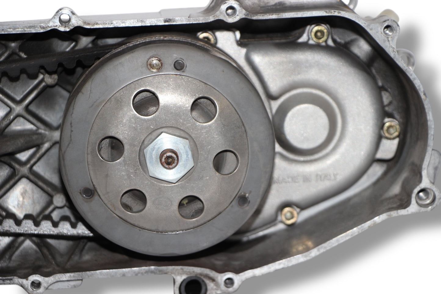 Yamaha Aerox Motor original