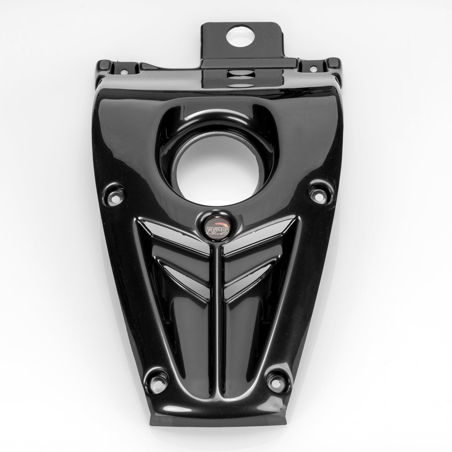 Pillion cover RPG Yamaha Aerox