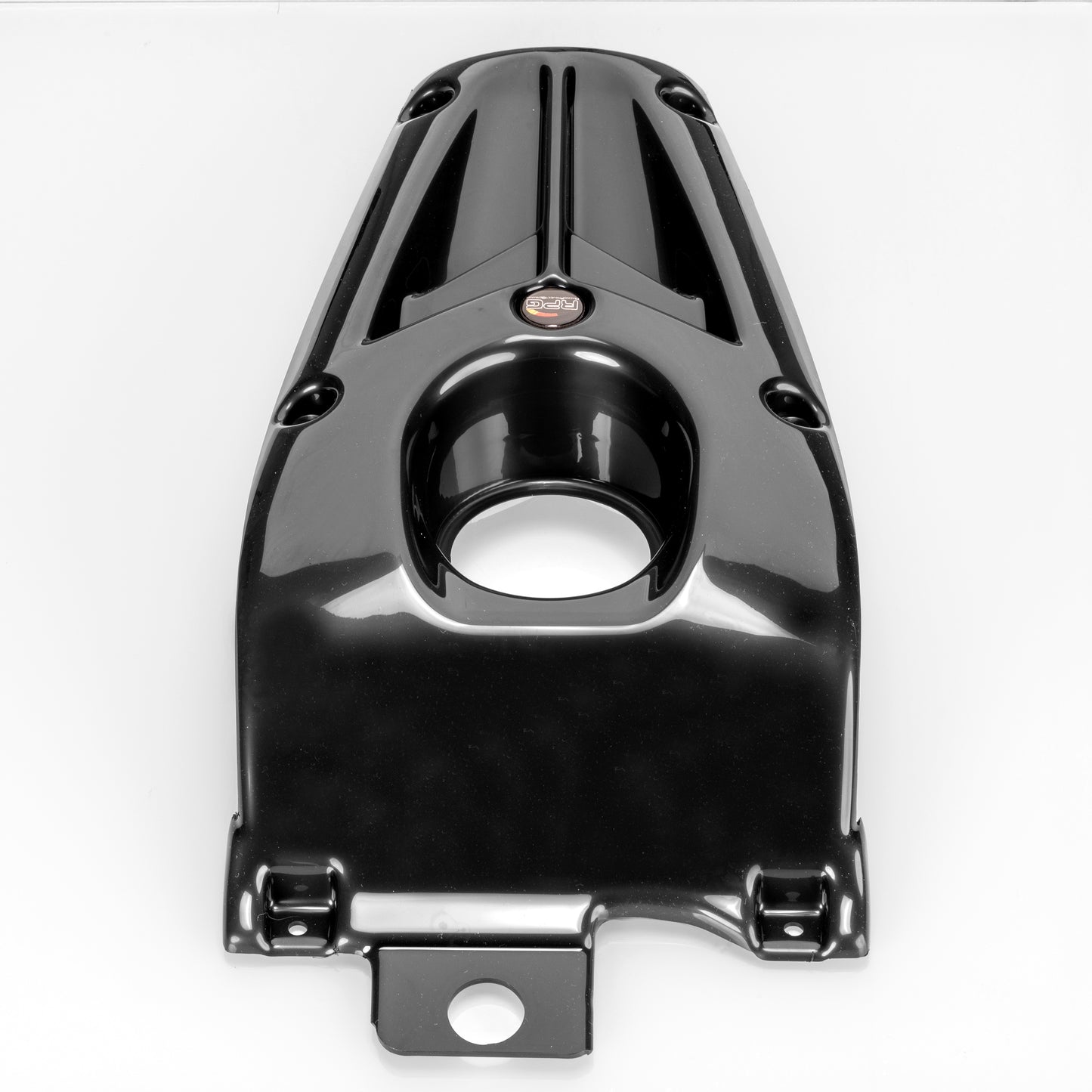 Pillion cover RPG Yamaha Aerox