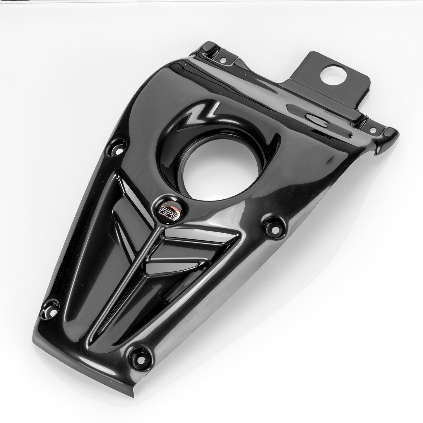 Pillion cover RPG Yamaha Aerox
