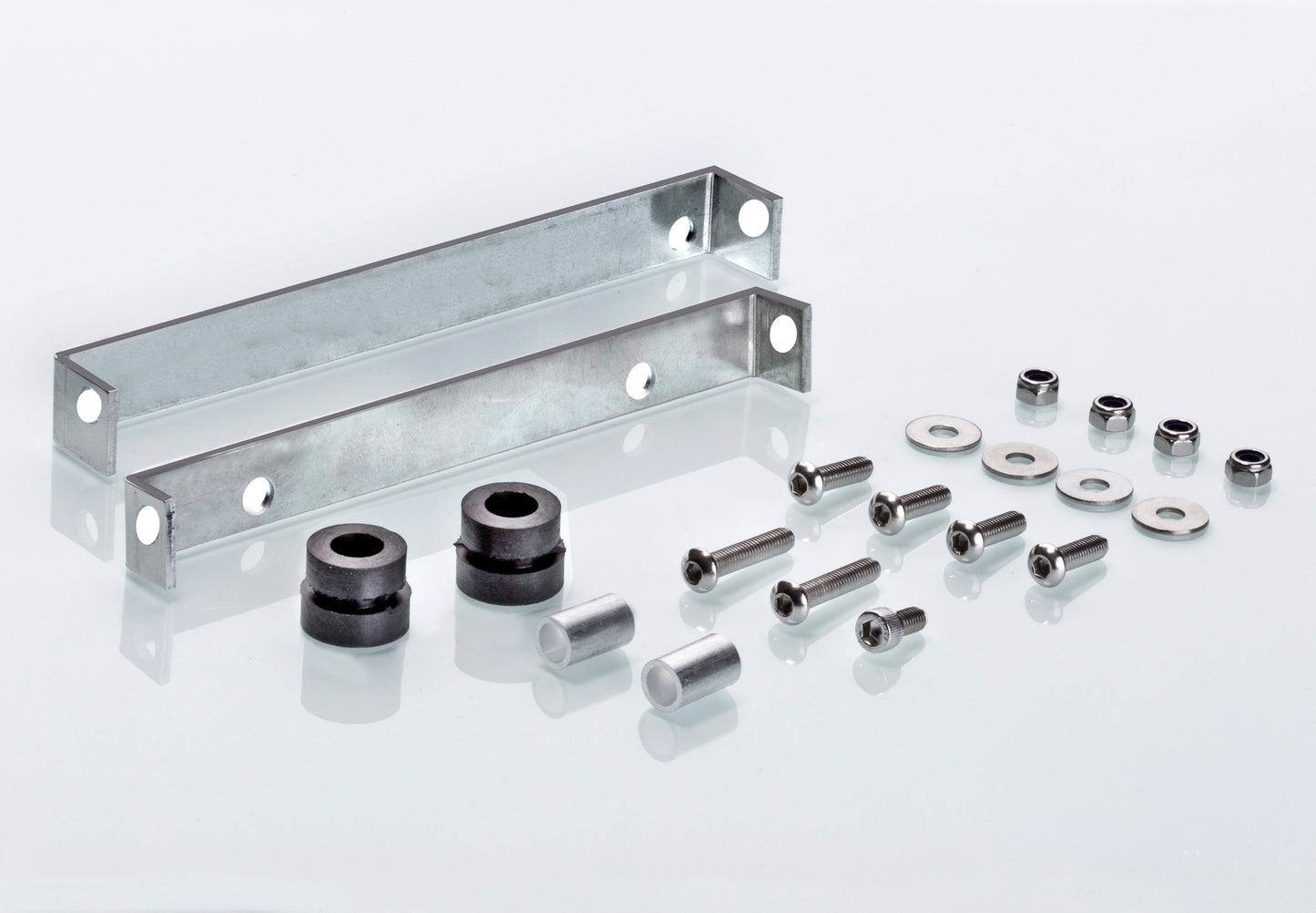 Radiador de carreras de aluminio RPG Rejilla del radiador Yamaha Aerox