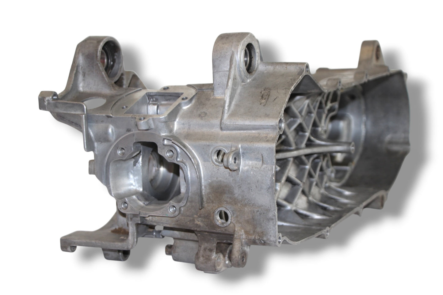 Minarelli Motorblock / Stage6 RT 70ccm Anpassung