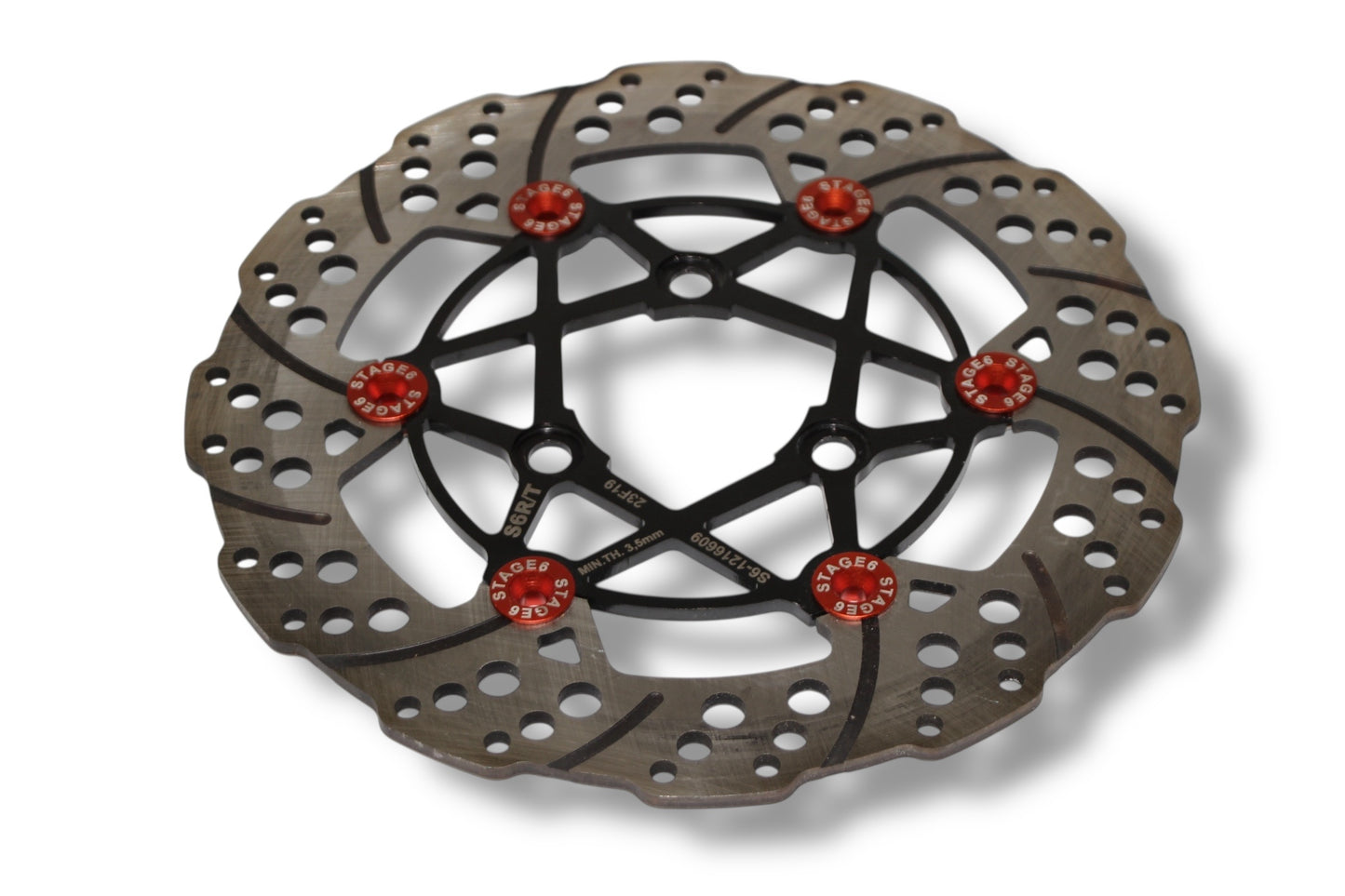 Stage6 RT 250mm Bremsscheibe