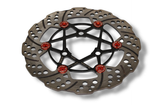 Stage6 RT 250mm Bremsscheibe