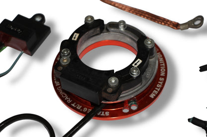 Stage6 RT Innenrotorzündung