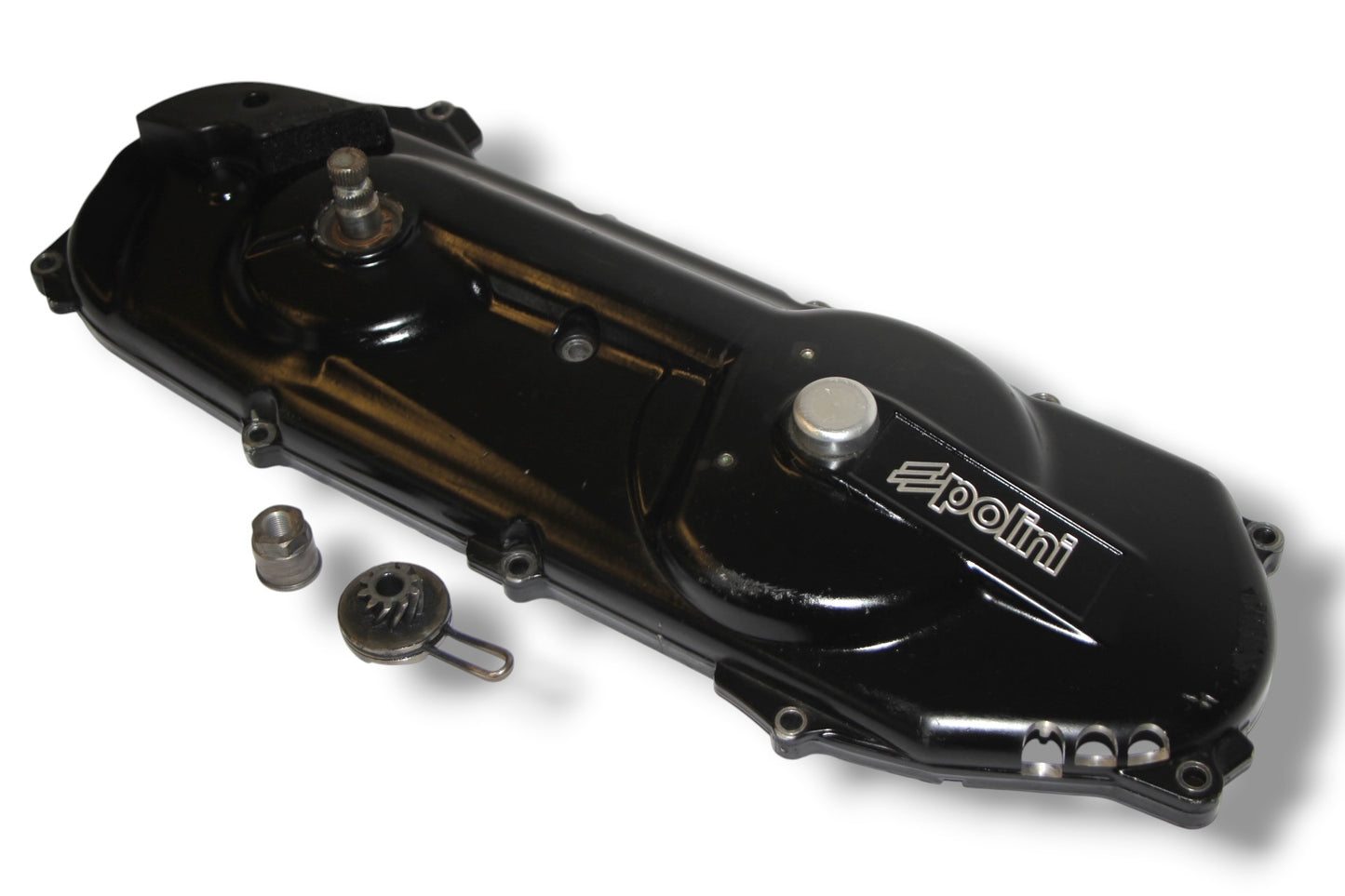 Polini variator cover / internal components