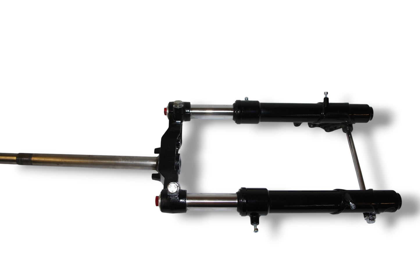 EBR gafler / gaffelbro