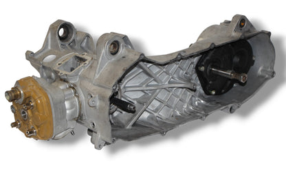 Metrakit ProRace 3 70ccm Motor