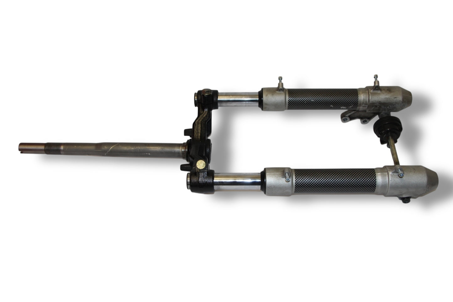 Yamaha Aerox Gabel / Gabelbrücke