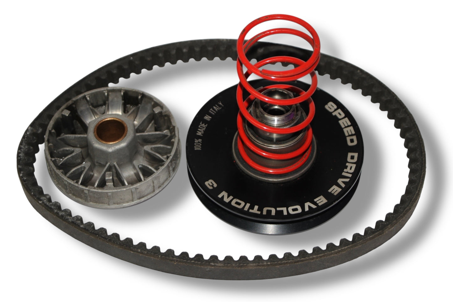 Polini Evolution Oversizekit