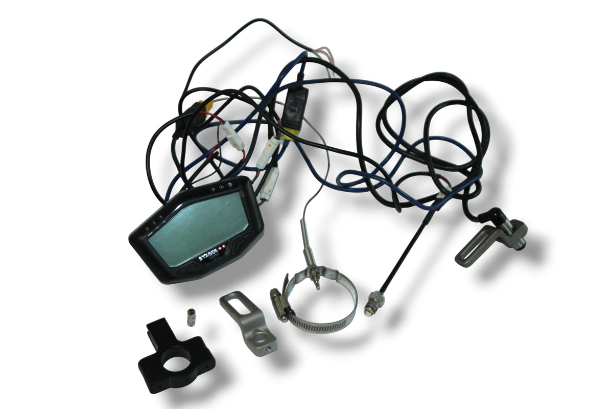 Stage6 MK2 Digital Tachometer