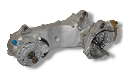 Metrakit ProRace 3 70ccm Motor