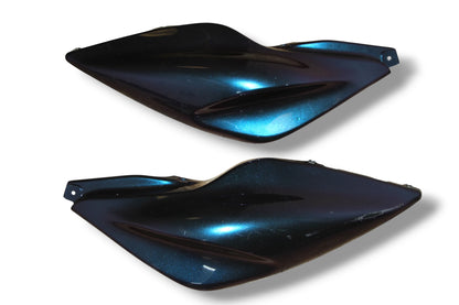 Carrocería Yamaha Aerox Flip Flop