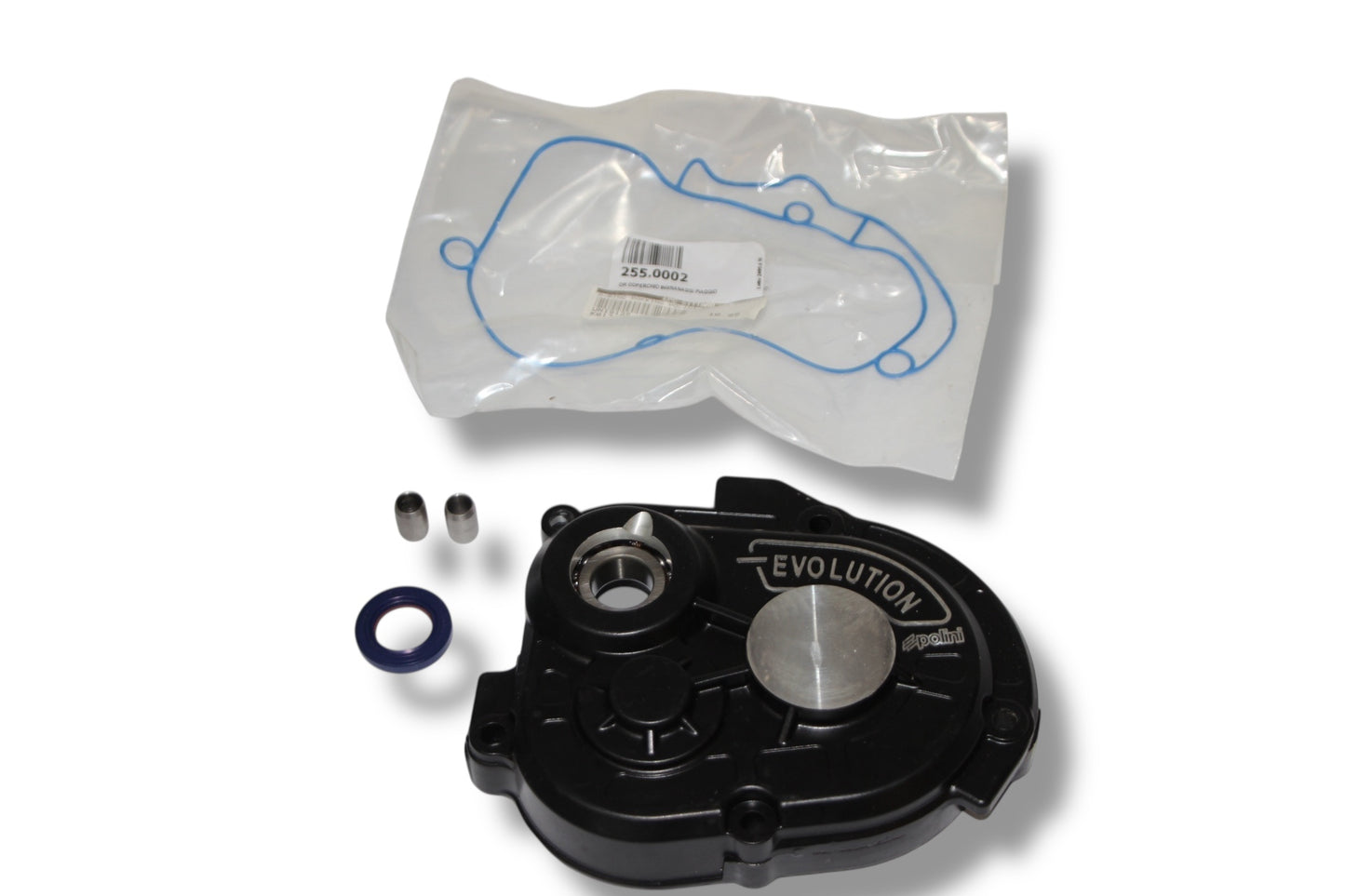 Polini Getriebedeckel