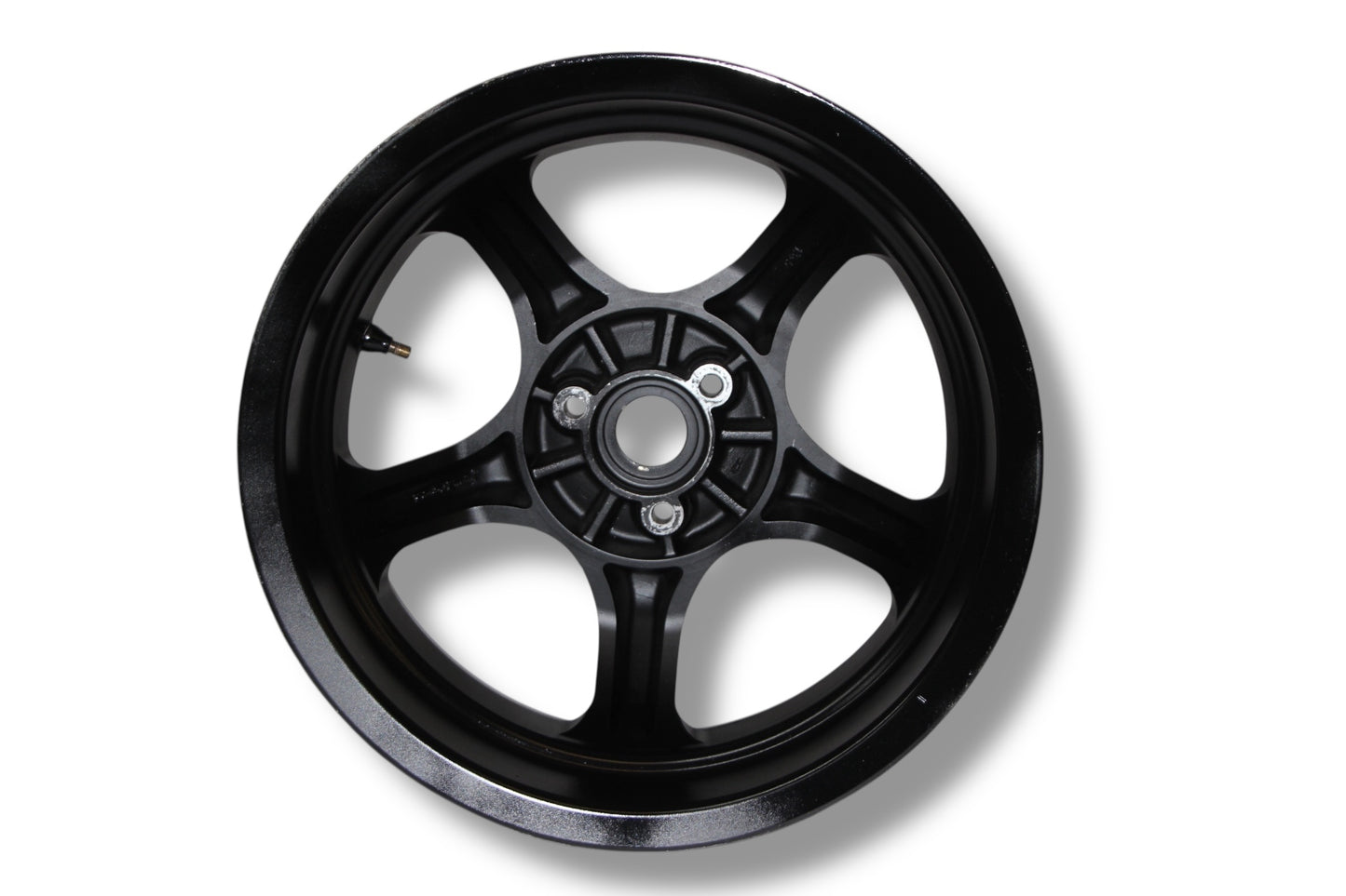 Kiesler Breitbau-Felge