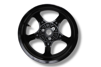 Kiesler Breitbau-Felge