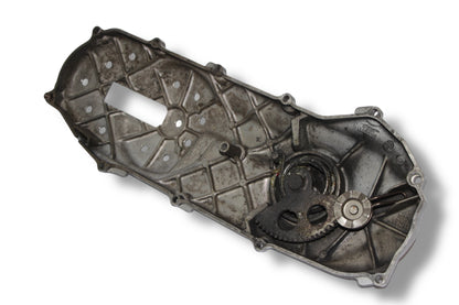 Minarelli Variodeckel