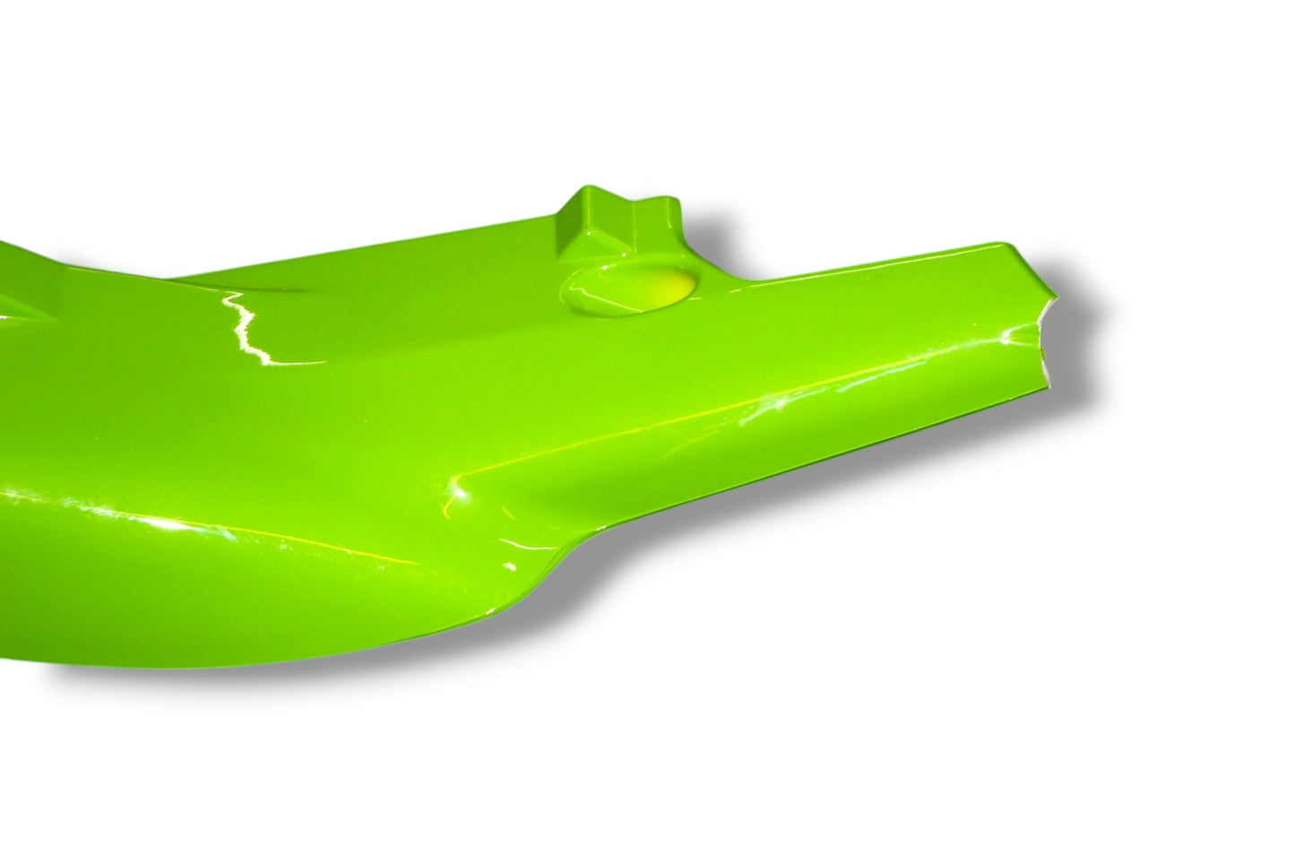 Yamaha Aerox Kawasaki Fairing