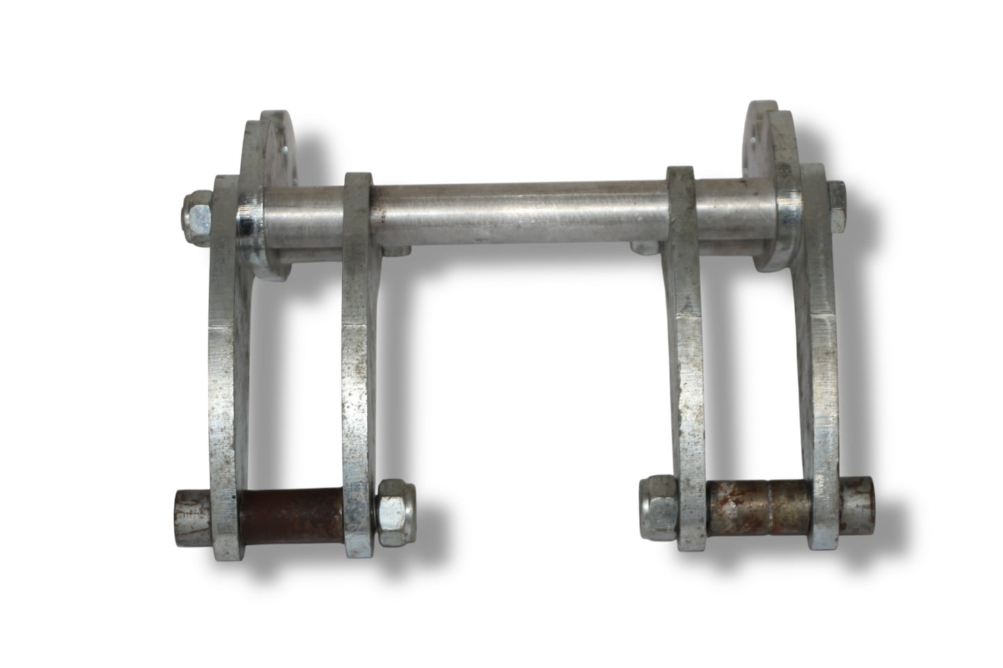 Easyboost Subframe / Booster