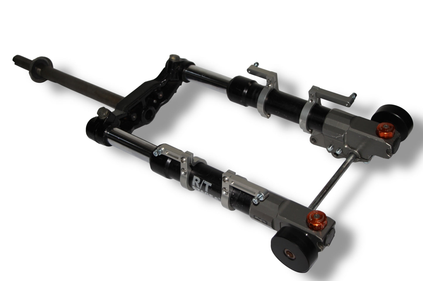 Stage6 MK1 Racing Forks / Gabelbrücke