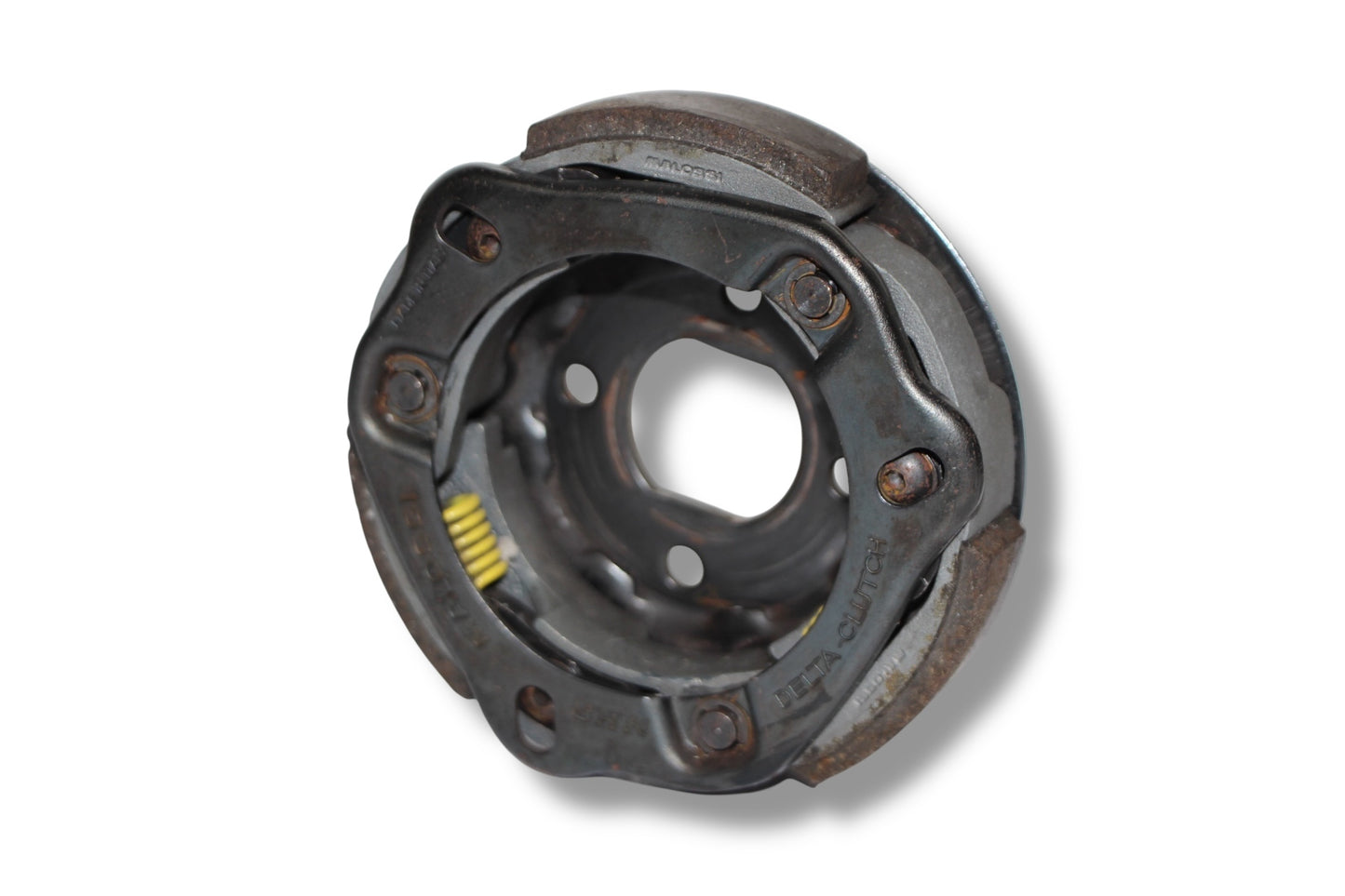 Malossi MHR Delta Clutch