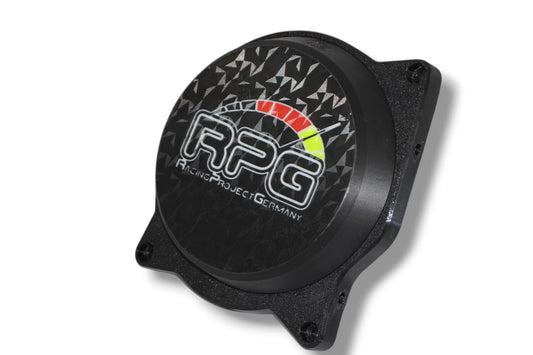 RPG 3-D Abdeckung Lichtmaschine