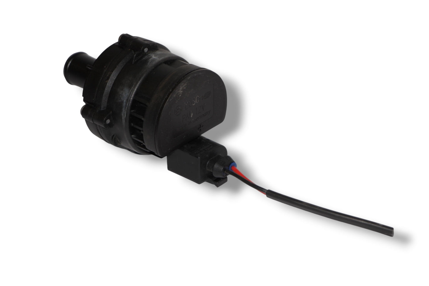 Bosch 12v Wasserpumpe elektrisch